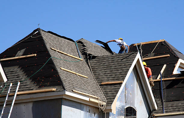 Best Roof Installation  in West Odessa, TX