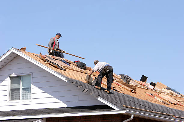 Best Cold Roofs  in West Odessa, TX